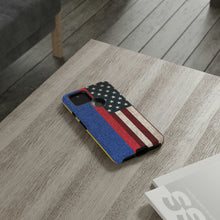 Load image into Gallery viewer, Columbian/American Phone Case