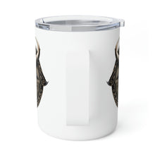 Load image into Gallery viewer, Copy of Copy of John Denver Country Roads - Insulated Coffee Mug, 10oz