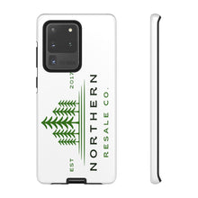 Load image into Gallery viewer, Northern Resale Co Phone Case