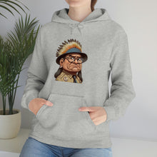 Load image into Gallery viewer, Chief - Big D - Hooded Sweatshirt