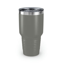 Load image into Gallery viewer, Pod Boss Punisher Tumbler 30oz