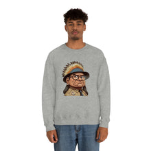 Load image into Gallery viewer, Chief - Big D - Crewneck Sweatshirt