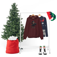 Load image into Gallery viewer, Rita - Hooded Sweatshirt