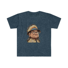 Load image into Gallery viewer, Chief - Big D - T-Shirt
