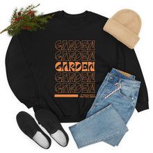 Load image into Gallery viewer, Garden, Garden, Garden - Crewneck Sweatshirt