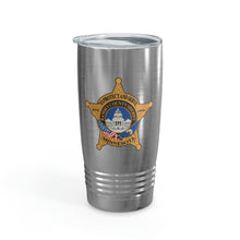 Load image into Gallery viewer, RCSO Tumbler - 20oz