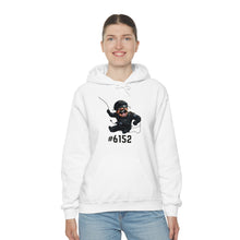 Load image into Gallery viewer, Rita - Hooded Sweatshirt