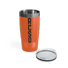 Load image into Gallery viewer, RCSO Tumbler - 20oz