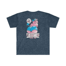Load image into Gallery viewer, 3.0 Pig Booty BBQ T-Shirt (Small-3XL)
