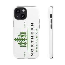 Load image into Gallery viewer, Northern Resale Co Phone Case