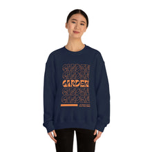 Load image into Gallery viewer, Garden, Garden, Garden - Crewneck Sweatshirt