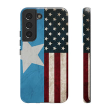 Load image into Gallery viewer, Somali/American Phone Case
