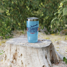 Load image into Gallery viewer, Desantis Airlines Tumbler 20oz