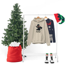 Load image into Gallery viewer, Rita - Hooded Sweatshirt