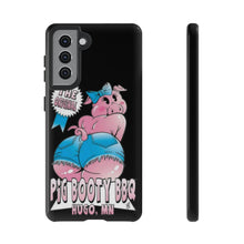 Load image into Gallery viewer, Pig Booty BBQ Phone Case