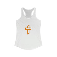 Load image into Gallery viewer, Transformation Church - Women's Racerback Tank