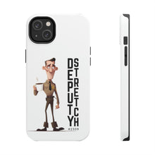 Load image into Gallery viewer, Deputy Stretch - Phone Case
