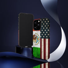 Load image into Gallery viewer, Mexican/American Phone Case