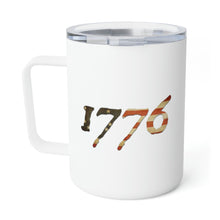 Load image into Gallery viewer, 1776 - Insulated Coffee Mug, 10oz