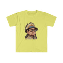 Load image into Gallery viewer, Chief - Big D - T-Shirt