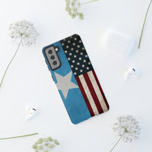 Load image into Gallery viewer, Somali/American Phone Case