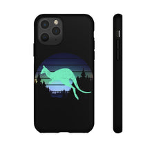 Load image into Gallery viewer, Kangaroo North Phone Case