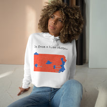 Load image into Gallery viewer, I'm from a blue state... Pennsylvania