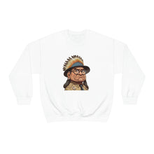 Load image into Gallery viewer, Chief - Big D - Crewneck Sweatshirt