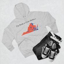 Load image into Gallery viewer, I'm from a blue state... Virginia