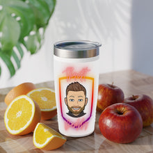 Load image into Gallery viewer, Thrift Daddy Coffee Tumbler