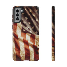 Load image into Gallery viewer, USA Flag Phone Case 2.0