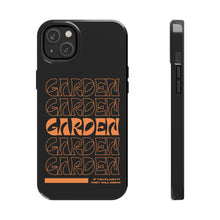 Load image into Gallery viewer, Garden, Garden, Garden - Tough Phone Cases, Case-Mate