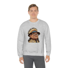 Load image into Gallery viewer, Chief - Big D - Crewneck Sweatshirt
