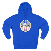 Load image into Gallery viewer, CBG Bonspiel Hoodie '23