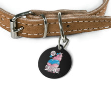 Load image into Gallery viewer, Pig Booty BBQ Pet Tag "REVO"