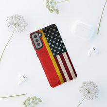 Load image into Gallery viewer, German/American Phone Case