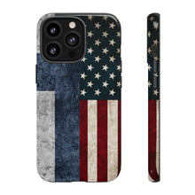 Load image into Gallery viewer, Finnish/American Phone Case