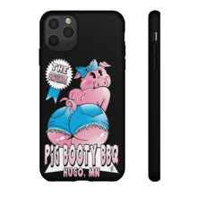 Load image into Gallery viewer, Pig Booty BBQ Phone Case