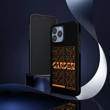 Load image into Gallery viewer, Garden, Garden, Garden - Tough Phone Cases, Case-Mate