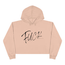 Load image into Gallery viewer, Mother's Day '22 Crop Top Hoodie