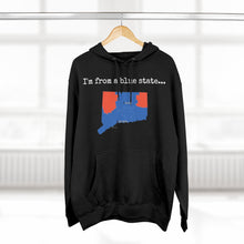 Load image into Gallery viewer, I'm from a blue state... Connecticut