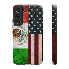 Load image into Gallery viewer, Mexican/American Phone Case