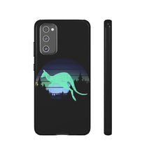 Load image into Gallery viewer, Kangaroo North Phone Case