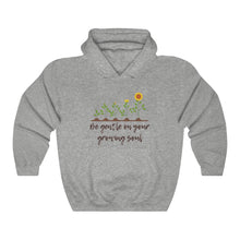Load image into Gallery viewer, Be Gentle Hoodie