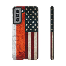 Load image into Gallery viewer, Polish/American Phone Case