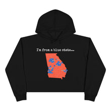 Load image into Gallery viewer, I'm from a blue state... Georgia