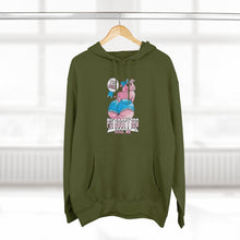 Load image into Gallery viewer, Pig Booty BBQ Hoodie