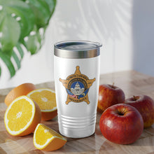 Load image into Gallery viewer, RCSO Tumbler - 20oz