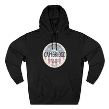 Load image into Gallery viewer, CBG Bonspiel w/Dale Signature (on back) Hoodie '23