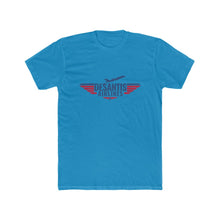 Load image into Gallery viewer, Desantis Airlines Cotton Crew Tee